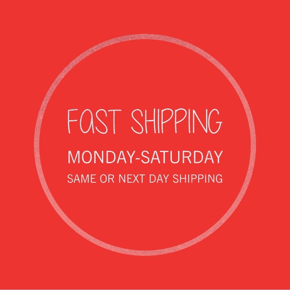 I try and ship same or next day. - Picture 1 of 1